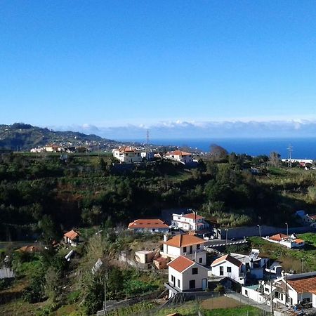 AL - Perola Dourada Santana (Madeira) Quarto foto