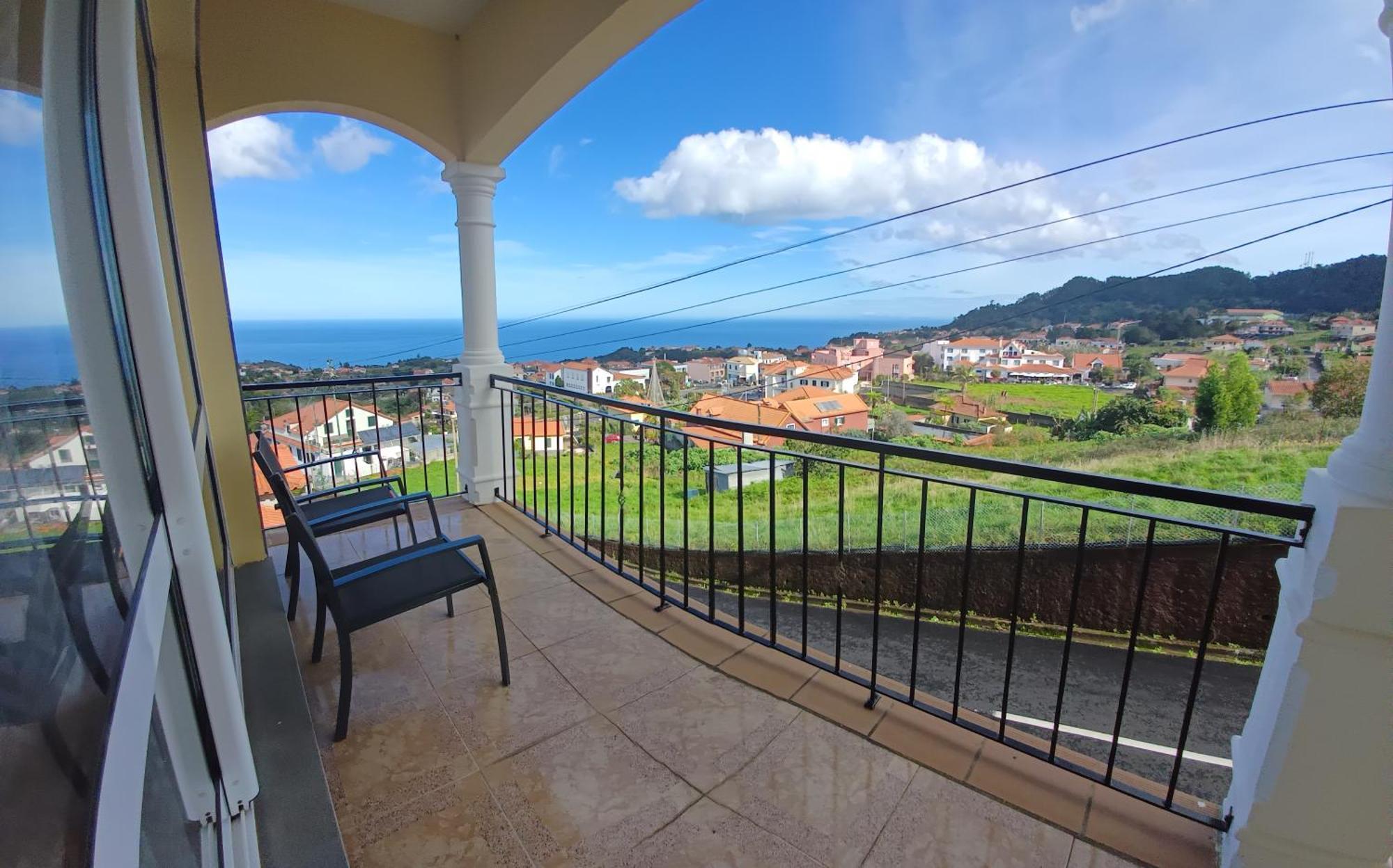 AL - Perola Dourada Santana (Madeira) Exterior foto