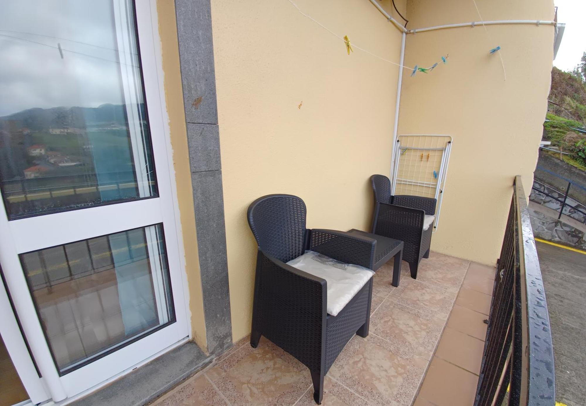 AL - Perola Dourada Santana (Madeira) Exterior foto