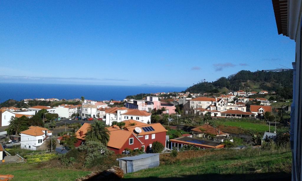 AL - Perola Dourada Santana (Madeira) Quarto foto