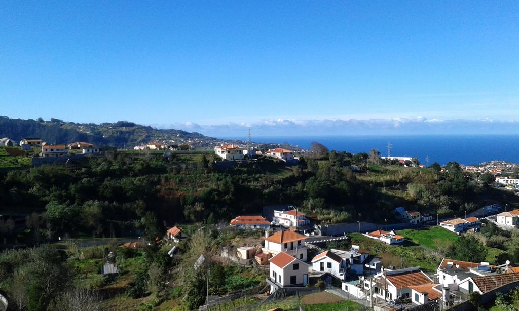 AL - Perola Dourada Santana (Madeira) Quarto foto