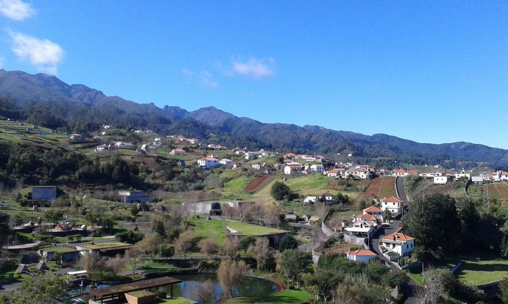 AL - Perola Dourada Santana (Madeira) Quarto foto