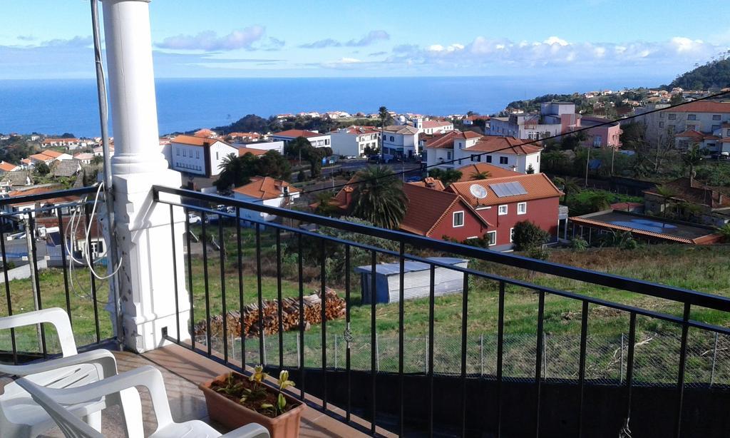 AL - Perola Dourada Santana (Madeira) Quarto foto