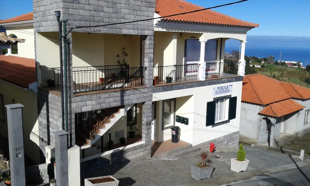 AL - Perola Dourada Santana (Madeira) Quarto foto