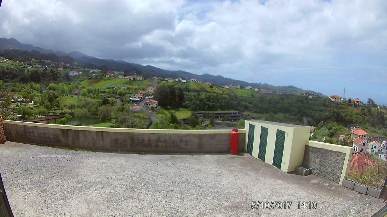 AL - Perola Dourada Santana (Madeira) Exterior foto